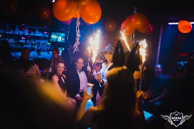 Party Bild aus dem Maxxim Club Berlin vom 27.09.2025